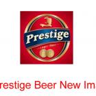 Brasserie Nationale d'Haïti S.A (Brana) new image for Prestige Beer