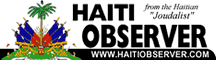 Haiti Observer