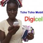 Tcho Tcho Mobile Digicel Haitian