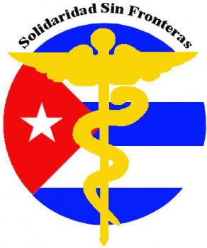 Cuban Doctors in Haiti