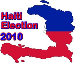Haiti Election 2010