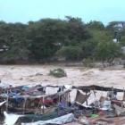 Hurricane Sandy Haiti