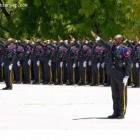 Haiti national Police