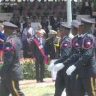 Haiti national Police