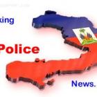 Haiti national Police