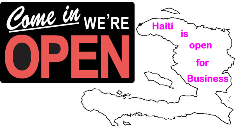 Haiti Business