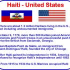 Haiti United States