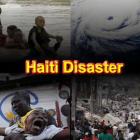 Diasater Haiti
