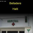 Belladere Haiti