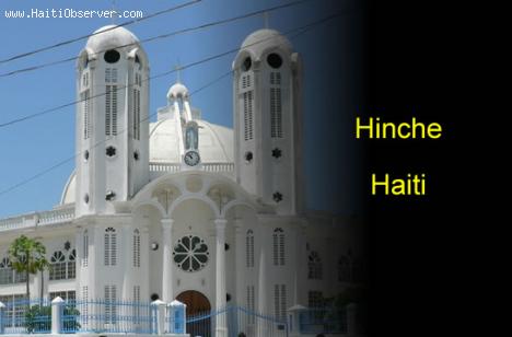Hinche, Haiti