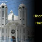 Hinche Haiti