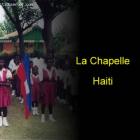 La Chapelle Haiti