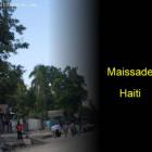 Maissade Haiti