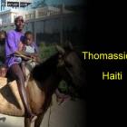 Thomassique, Haiti