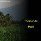 Thomonde Haiti