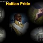 Haitians are a Proud People
